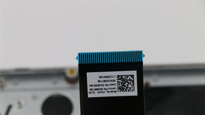 Lenovo IdeaPad S130-14IGM Tastatur-Handballenauflage, obere Abdeckung, tschechisch, slowakisch, 5CB0R61492