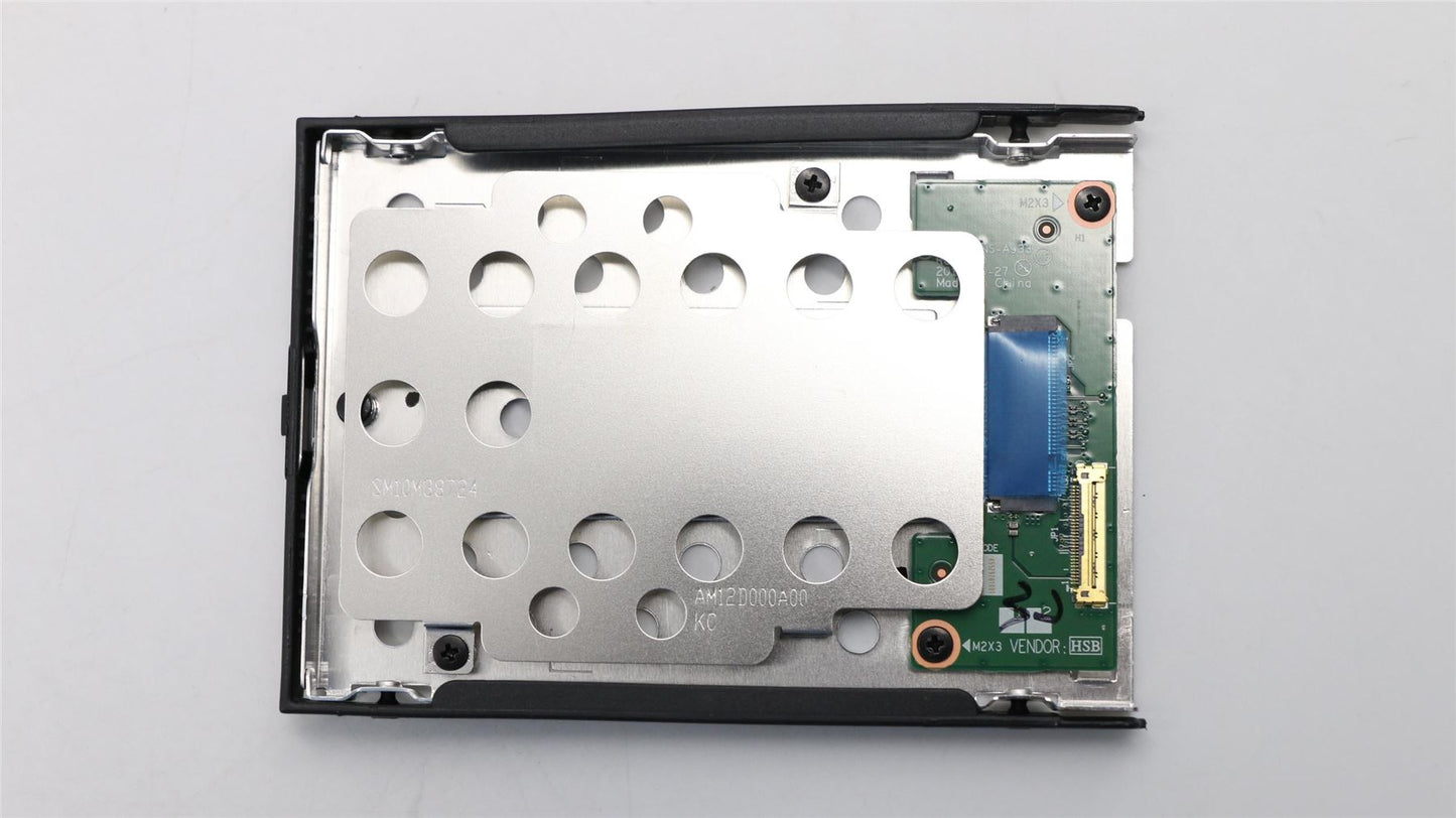 Lenovo ThinkPad L480 L580 M.2 Adapter HDD Bracket 02DL692