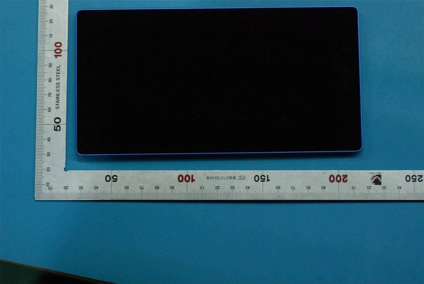 Lenovo TAB3 7 Tablet (TB3-730F, TB3-730X) LCD Screen Display Assembly Touch 5D68C05482