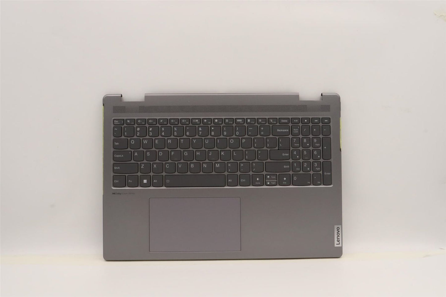 Lenovo Upper Case ASM_ENG L82QG NFPAG 5CB1J01882