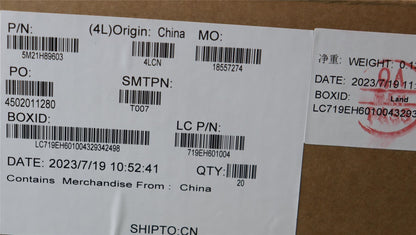 Lenovo MECHANICAL FRU KX3B0_DUMMY_SHUTTER 5M21H89603