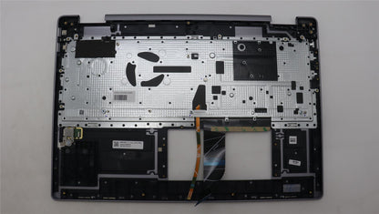 Lenovo Upper Case ASM_FRA H 83BS FP ARGY 5CB1L50400