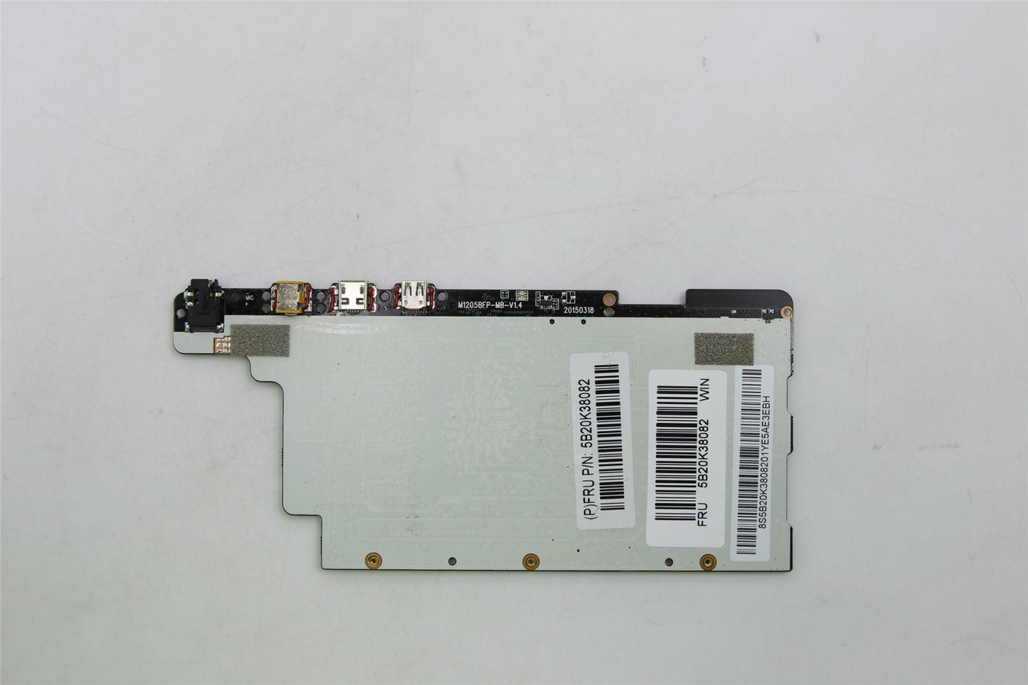 Lenovo Miix 300-10IBY Motherboard Mainboard 5B20K38082