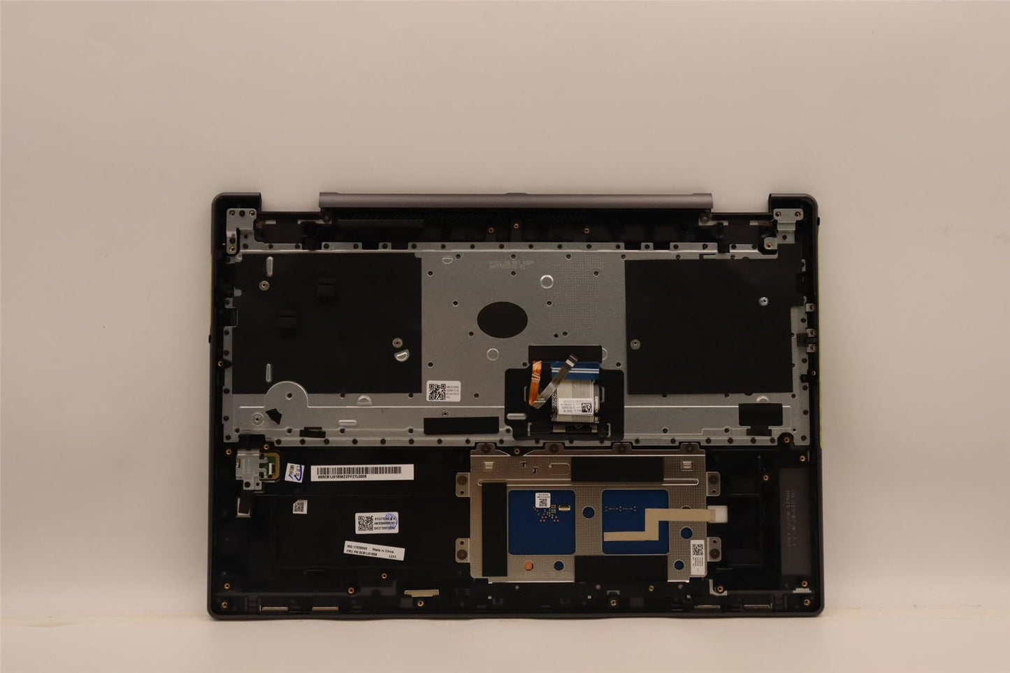 Lenovo Upper Case ASM_FRA L82QG FPSG 5CB1J01856