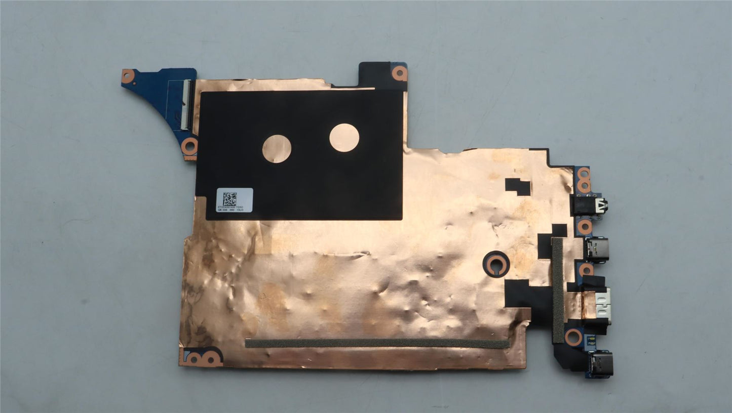 Lenovo IdeaPad 5 14IRL8 Motherboard Mainboard UMA INTELI713620H 16G 5B21L16446