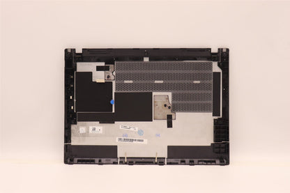 Lenovo ThinkPad P14s Gen 3 Bottom Base Lower Chassis Cover Black 5CB0Z69584