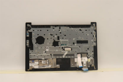 Lenovo ThinkPad E14 Gen 4 s Keyboard Palmrest Top Cover UK Black 5M11H58767