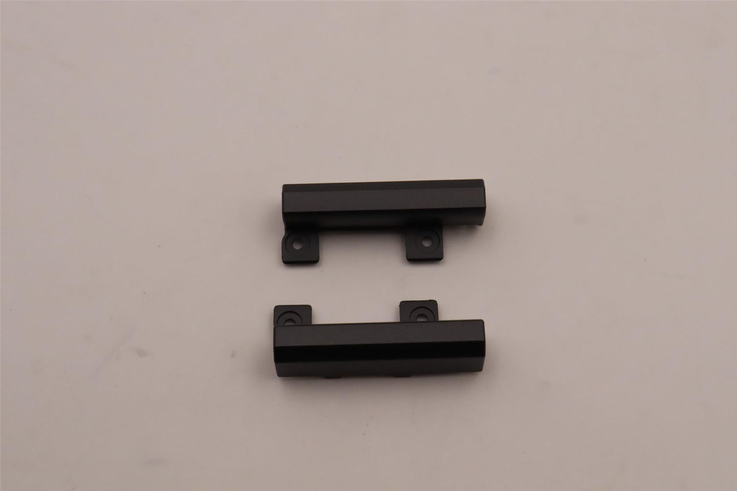 Lenovo IdeaPad 3 16IAH7 3 16ARH7 Hinge Cap Strip Trim Cover Black 5CB1J09412
