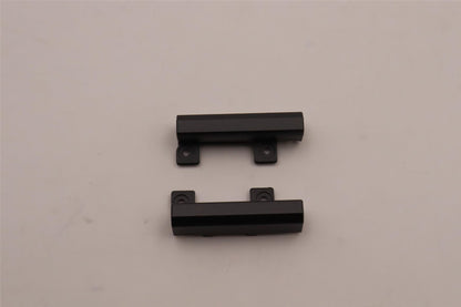 Lenovo IdeaPad 3 16IAH7 3 16ARH7 Hinge Cap Strip Trim Cover Black 5CB1J09412