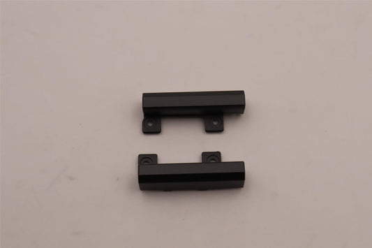 Lenovo IdeaPad 3 16IAH7 3 16ARH7 Hinge Cap Strip Trim Cover Black 5CB1J09412