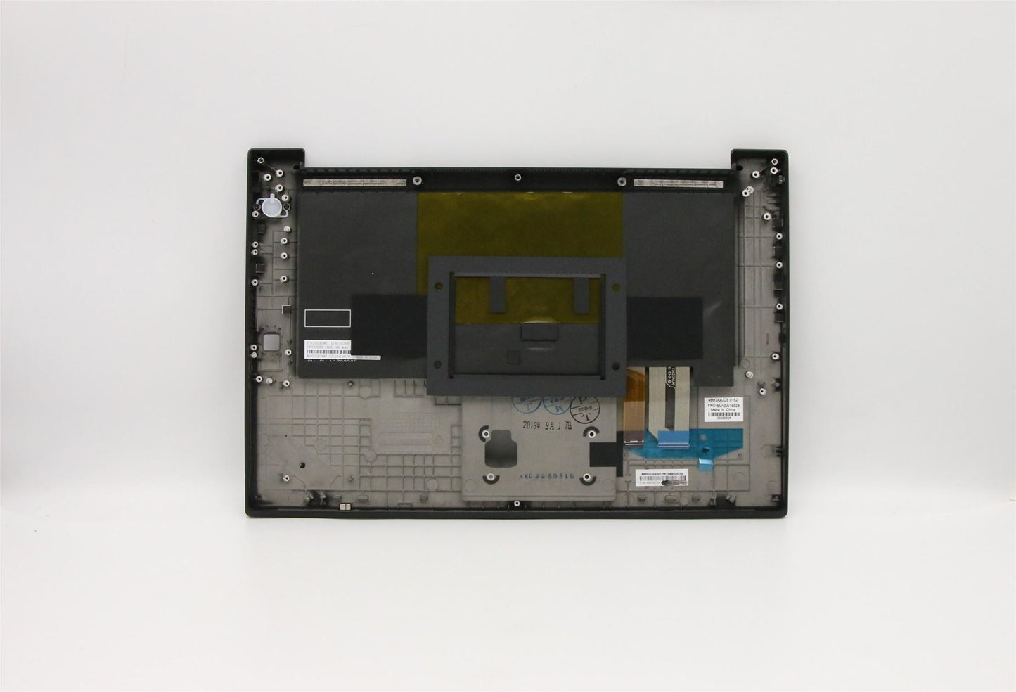 Lenovo MECH_ASM C-Cvr+KBD ASM,TUR F,LTN 5M10W78927