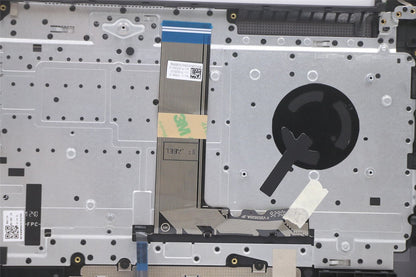 Lenovo Upper Case ASM_JPN H 82QQ SG_DIS 5CB1F36860