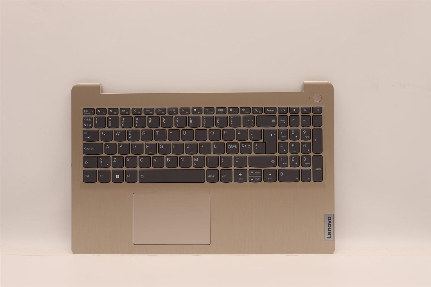 Lenovo UpperCaseASM_NORDICL82H8NFPSDBL 5CB1B84516