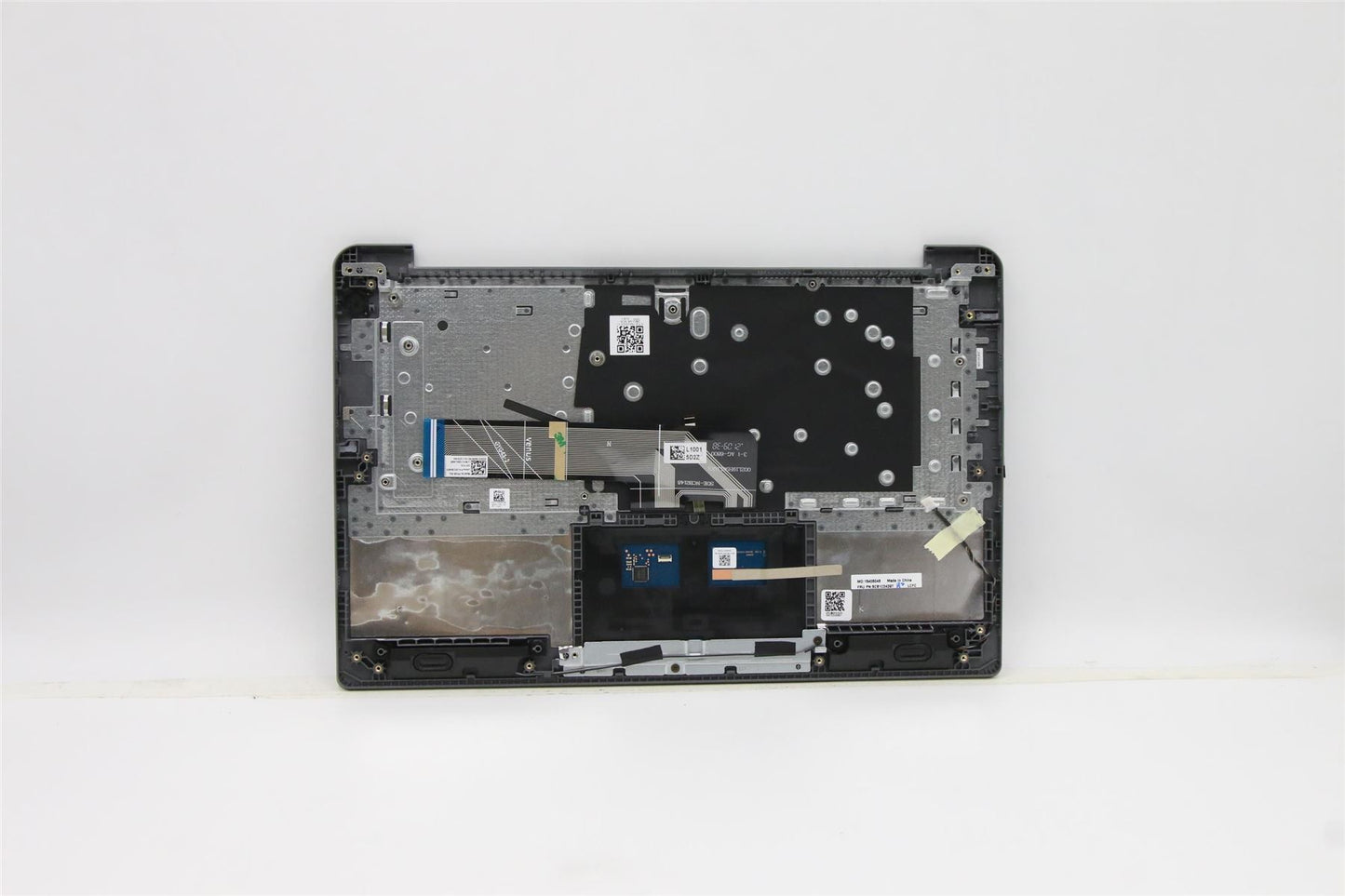 Lenovo Upper Case ASM_BUL L82H7 AG NFPBLD 5CB1C04397