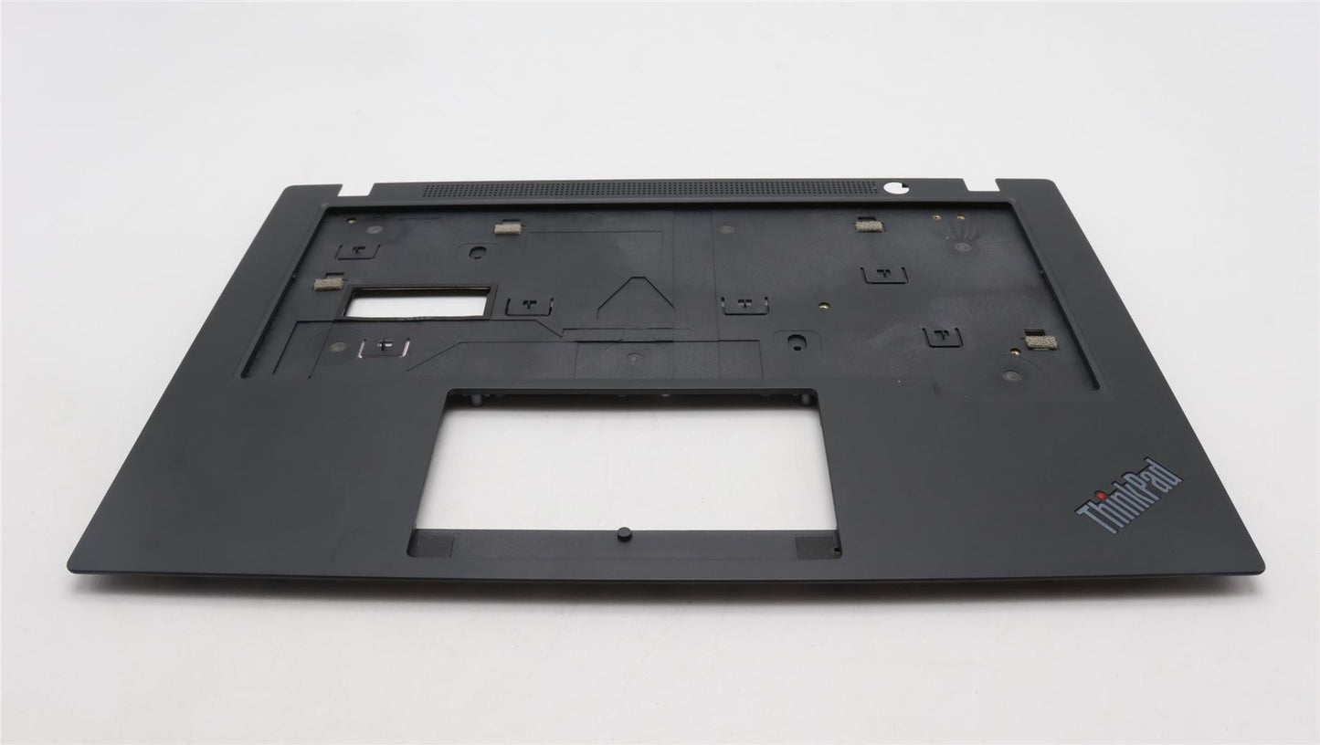 Lenovo ThinkPad L14 Gen 4 Palmrest Top Cover Housing Black 5CB1L47299