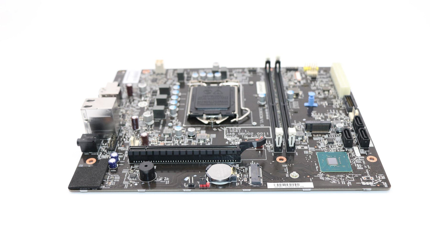 Lenovo Intel CoffeLake B360 WIN DPK 01LM503