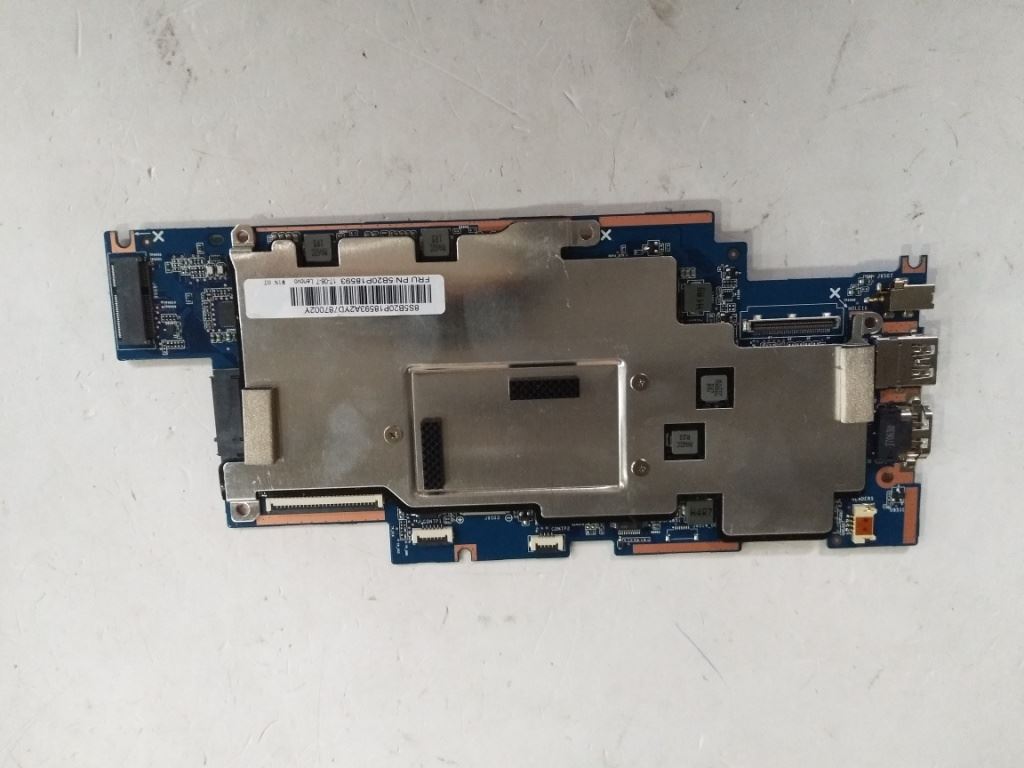 Lenovo MB 3N 81AF N4200 WIN UMA R4G64G 5B20P18593