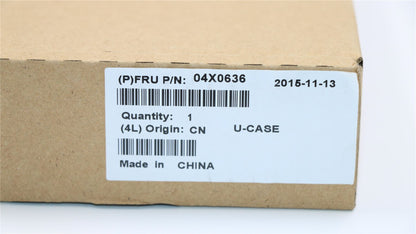 Lenovo KEYBD FRU Prince-KBD GRK CHY 04X0636