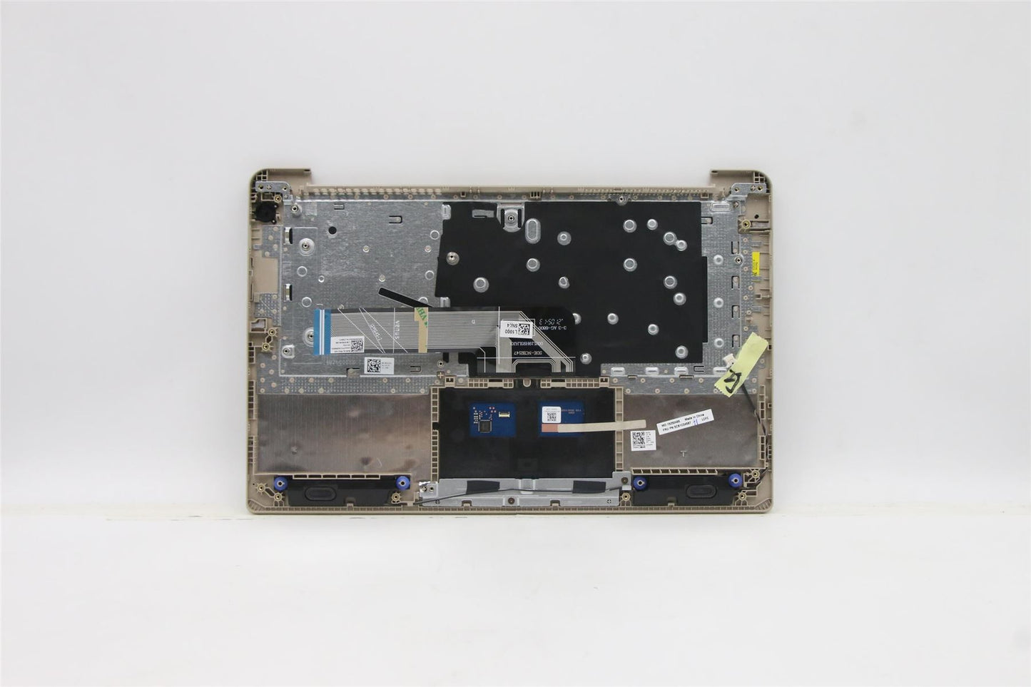 Lenovo IdeaPad 3-14ITL6 3-14ADA6 Palmrest Cover Touchpad Keyboard 5CB1C04587