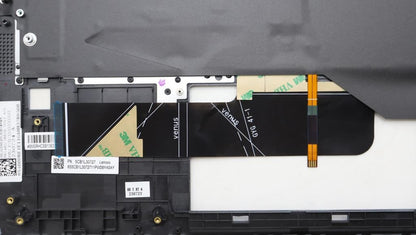 Lenovo Upper Case ASM_POR W 82Y0 SB BL 5CB1L30727