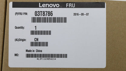 Lenovo FRU, Bottom SATA/SAS/PCIE Si 03T8786