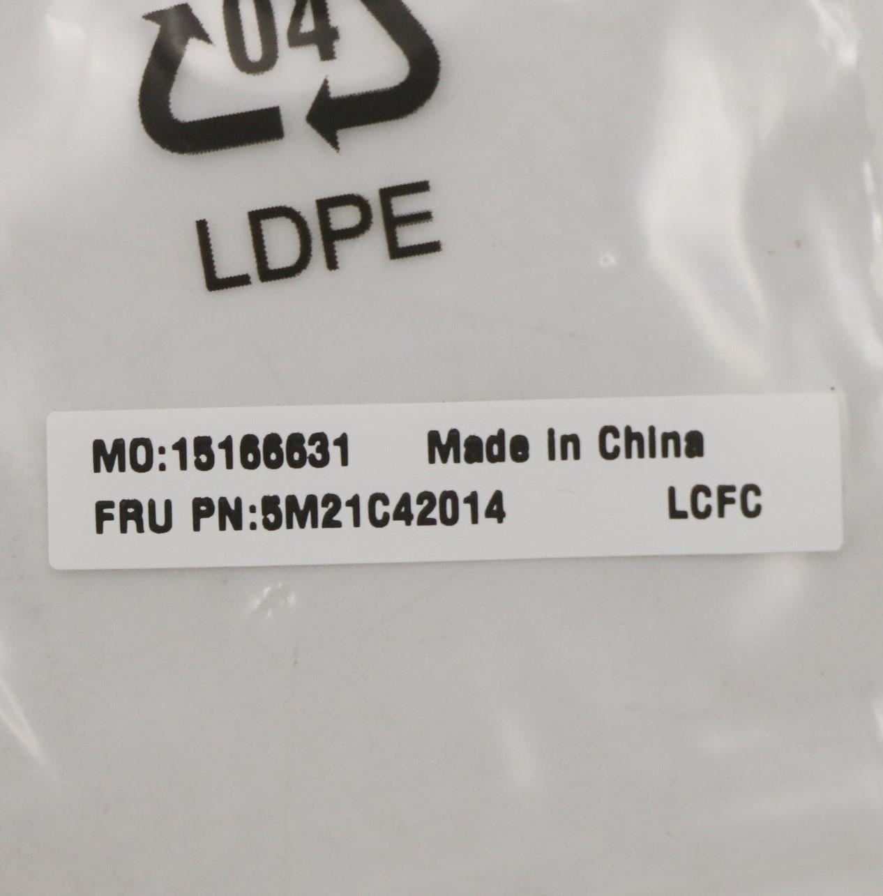 Lenovo TAPE INSULATION CLICKPAD 5M21C42014
