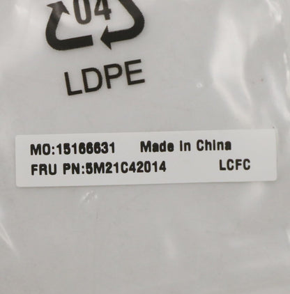 Lenovo TAPE INSULATION CLICKPAD 5M21C42014