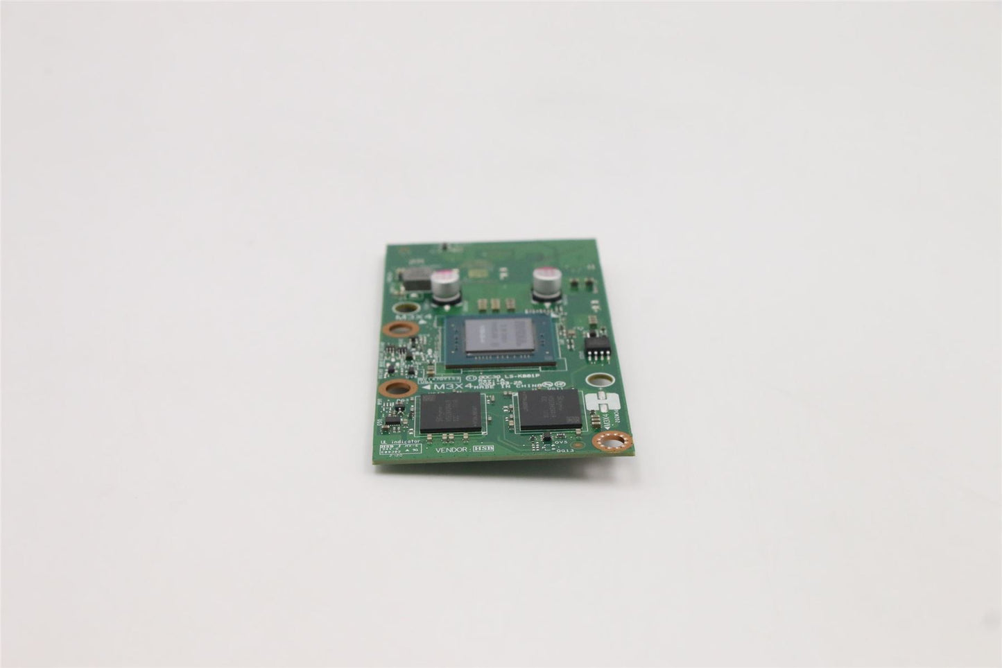 Lenovo IdeaCentre 3-27ITL6 3-24ITL6 GPU Graphics Card 5C50Z66238
