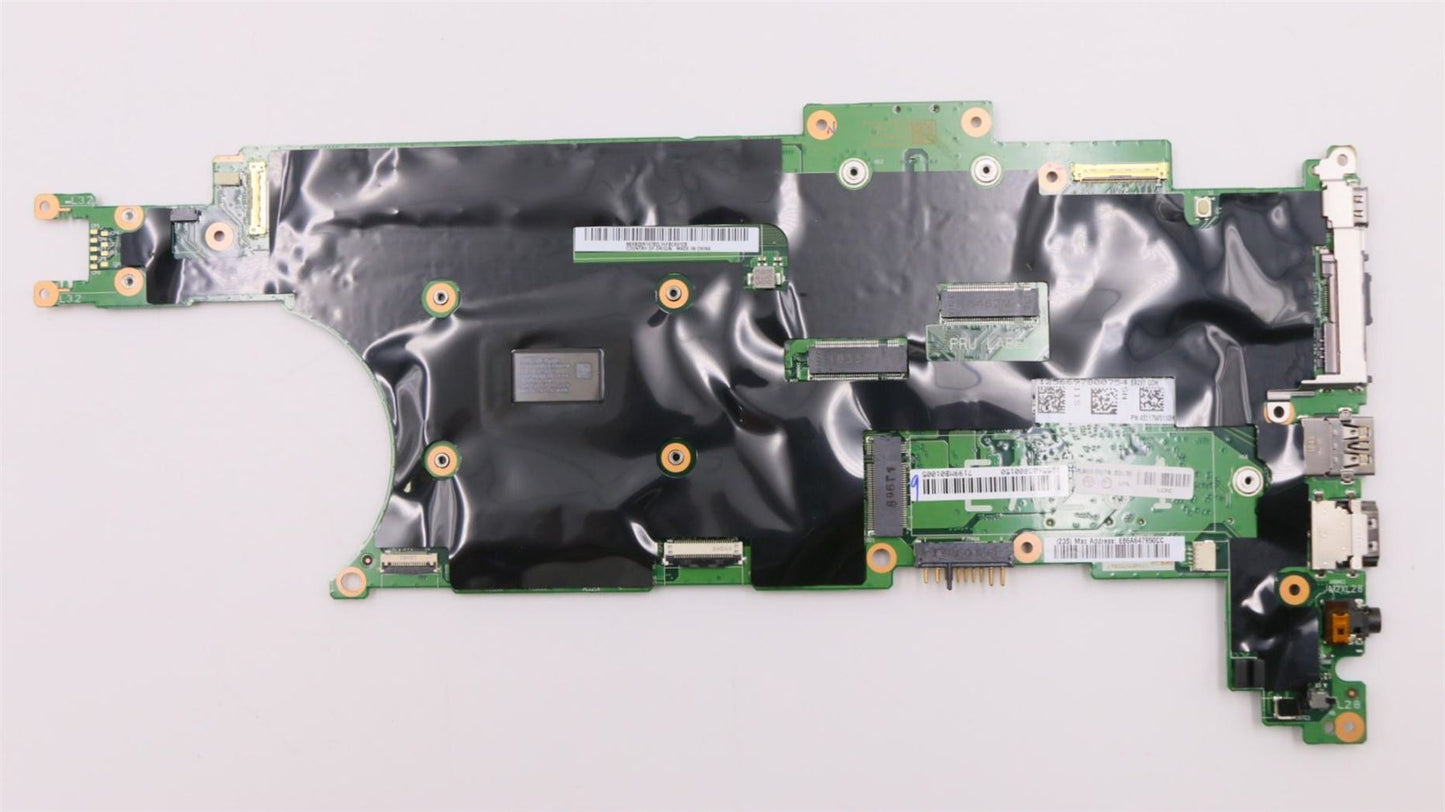 Lenovo ThinkPad A285 Motherboard Mainboard 02DL701