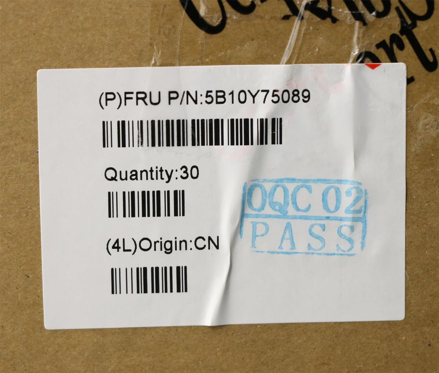 Lenovo Yoga 9-14ITL05 Battery 5B10Y75089