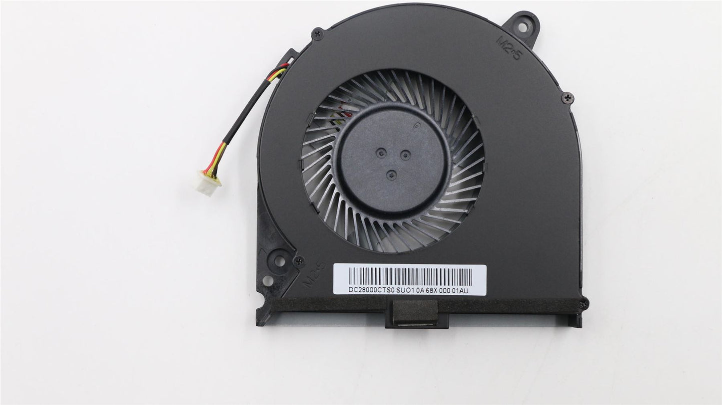 Lenovo IdeaPad Y700-17ISK Cooling Fan 5F10K37617