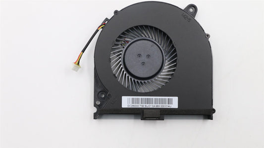Lenovo IdeaPad Y700-17ISK Cooling Fan 5F10K37617