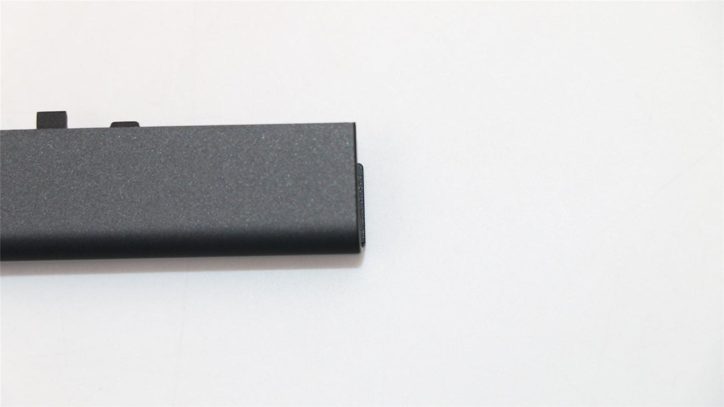 Lenovo IdeaPad S340-15IWL Touch Hinge Cap Strip Trim Cover Black 5CB0S18623