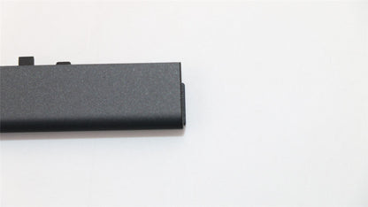 Lenovo IdeaPad S340-15IWL Touch Hinge Cap Strip Trim Cover Black 5CB0S18623