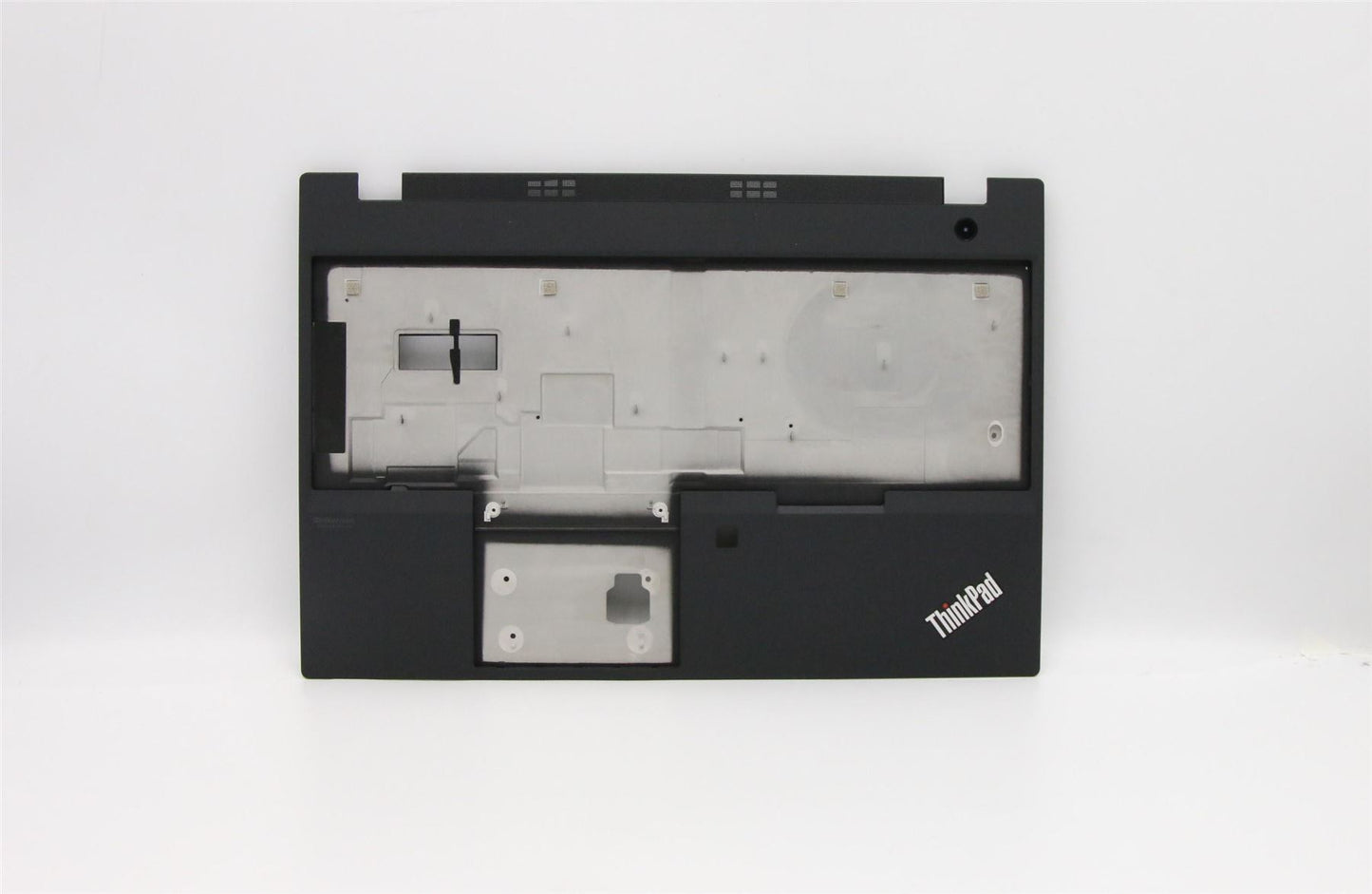 Lenovo ThinkPad T15 P15s Gen 1 Palmrest Top Cover Housing Black 5CB0S95437