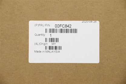Lenovo SP Intel Xeon E5-1650 V3 00FC842