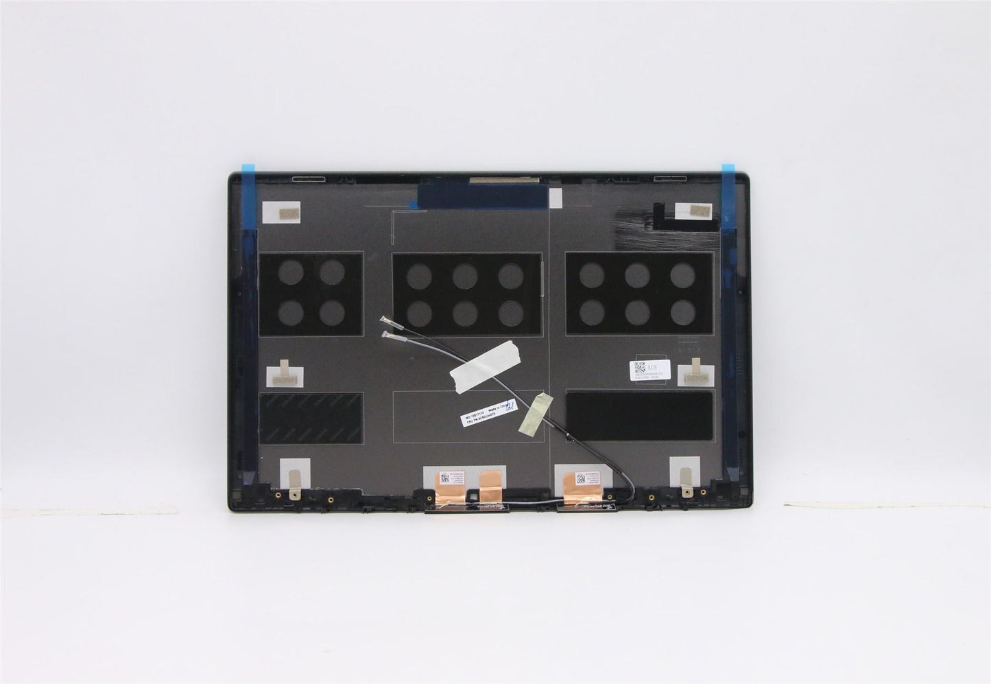 Lenovo Yoga S740-14IIL LCD Cover Arrière Boîtier Gris 5CB0U44073