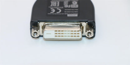 Lenovo ThinkCentre A58 A61e A62 A63 Display Port DVI Port Adapter 43N9160