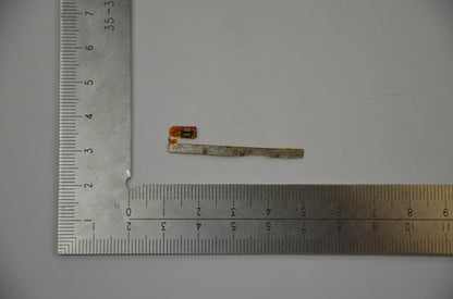 Lenovo P90 ROW Side Key FPC&*1129522700 CS FPC Board 5F78C00699