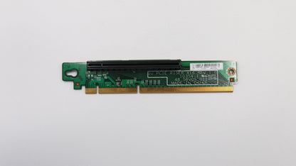 Lenovo 2U 12*3.5" Chassis Base ASM v1.1 Board 03X3824