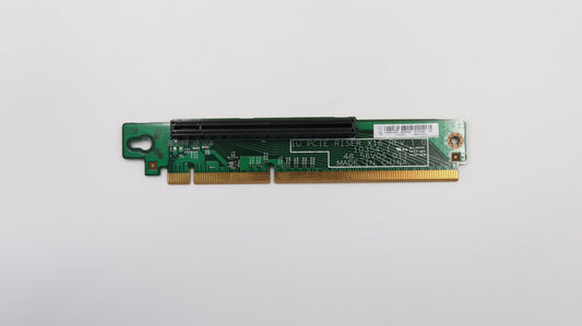 Lenovo 2U 12*3.5" Chassis Base ASM v1.1 Board 03X3824