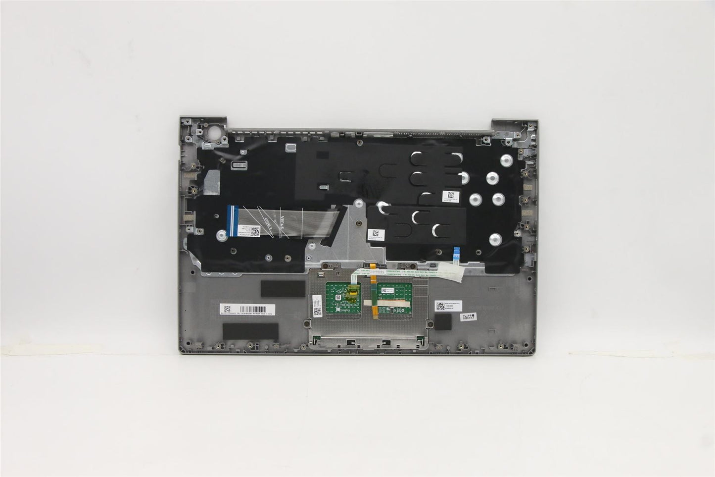 Lenovo Upper Case ASM_THAI C 20VF HDMGBL 5CB1B02591
