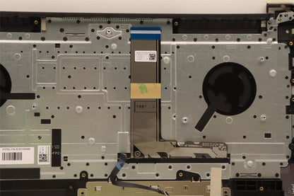 Lenovo Upper Case ASM_JPN H 82SK STGY UMA 5CB1H95482