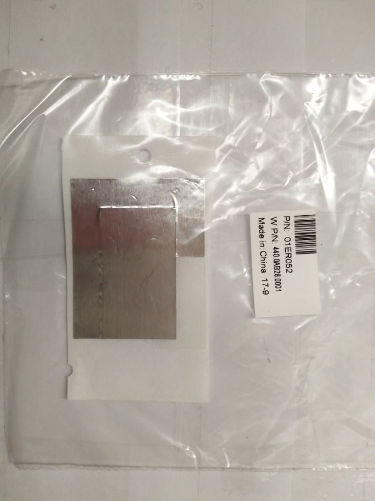 Lenovo 01ER052 NFC Tape