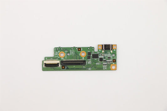 Lenovo Flex CB-13IML05 USB-C Port Function Board 5C50S25087