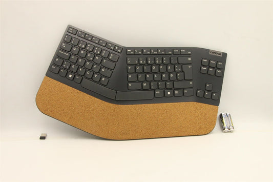 Lenovo Split KBD-Danish 5D51C33846