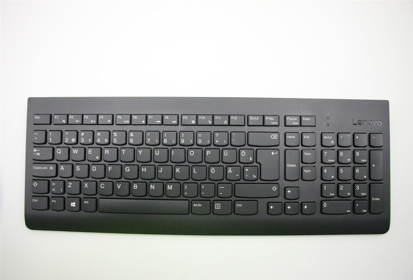 Lenovo KB MICE_BO FRU KBD Estonia 454 03X7372