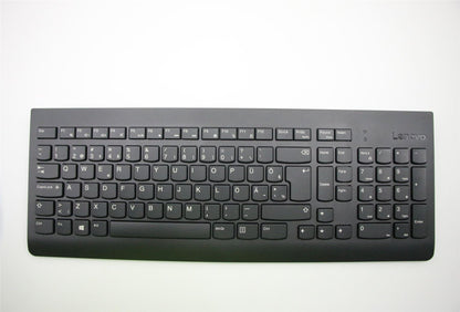 Lenovo KB MICE_BO FRU KBD Estonia 454 03X7372