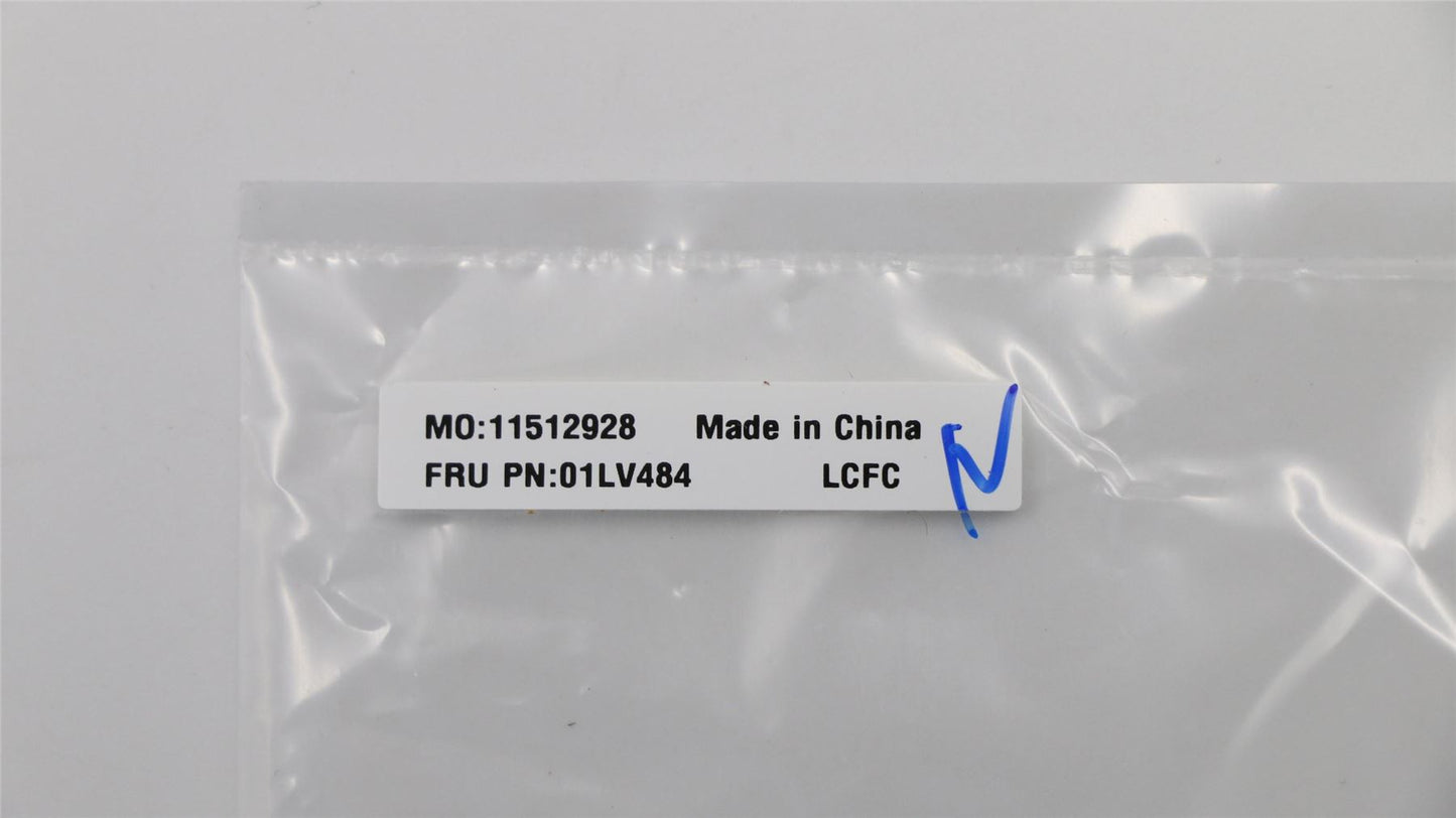 Lenovo 01LV484 Protection,Plate,Metal