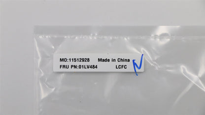 Lenovo 01LV484 Protection,Plate,Metal